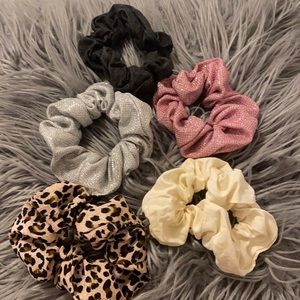 Scrunchies